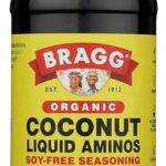 Diferencia entre los aminoácidos Braggs y los aminoácidos de coco