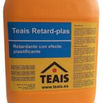 Diferencia entre plastificante y retardante