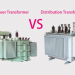 Diferencia entre transformador de corriente y transformador de potencial