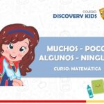 Diferencia entre pocos y algunos