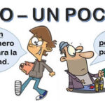 Diferencia entre pocos y unos pocos