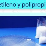 Diferencia entre polietileno y polipropileno