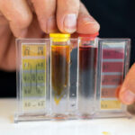 Diferencia entre tricloro y diclor