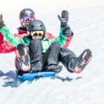 Diferencia entre trineo y trineo