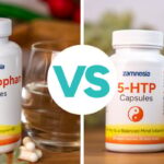 Diferencia entre triptófano y L-triptófano