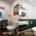 Diferencia entre un baño y un aseo