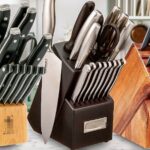Diferencia entre un cuchillo de chef y un cuchillo multiusos